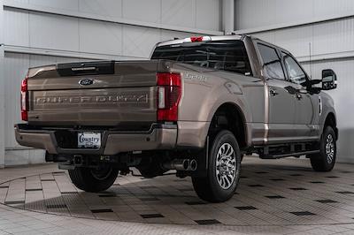 2022 Ford F-250 Crew Cab 4x4 Pickup for sale #P8951 - photo 2
