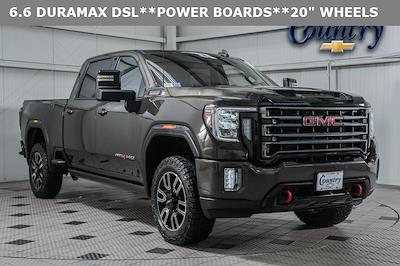 2023 GMC Sierra 2500 Crew Cab 4x4 Pickup for sale #P8952 - photo 1