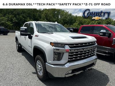 2022 Chevrolet Silverado 2500 Crew Cab 4x4 Pickup for sale #P8957 - photo 1