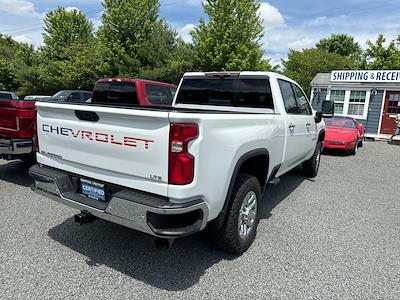 2022 Chevrolet Silverado 2500 Crew Cab 4x4 Pickup for sale #P8957 - photo 2