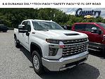 2022 Chevrolet Silverado 2500 Crew Cab 4x4 Pickup for sale #P8957 - photo 1