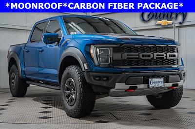 2022 Ford F-150 SuperCrew Cab 4x4 Pickup for sale #P8960 - photo 1