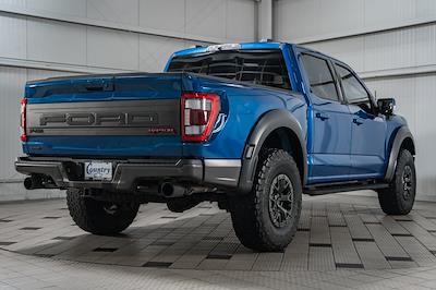2022 Ford F-150 SuperCrew Cab 4x4 Pickup for sale #P8960 - photo 2