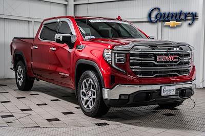 2022 GMC Sierra 1500 Crew Cab 4x4 Pickup for sale #P8961 - photo 1