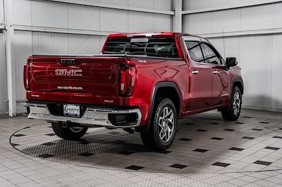 2022 GMC Sierra 1500 Crew Cab 4x4 Pickup for sale #P8961 - photo 2