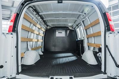 2023 Chevrolet Express 2500 RWD Empty Cargo Van for sale #P8962 - photo 2