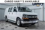 2023 Chevrolet Express 2500 RWD Empty Cargo Van for sale #P8962 - photo 1