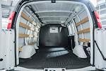 2023 Chevrolet Express 2500 RWD Empty Cargo Van for sale #P8962 - photo 2