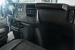 2023 Chevrolet Express 2500 RWD Empty Cargo Van for sale #P8962 - photo 21