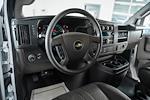 2023 Chevrolet Express 2500 RWD Empty Cargo Van for sale #P8962 - photo 22