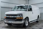 2023 Chevrolet Express 2500 RWD Empty Cargo Van for sale #P8962 - photo 8