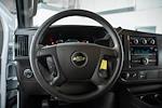2023 Chevrolet Express 2500 RWD Empty Cargo Van for sale #P8962 - photo 30