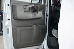 2023 Chevrolet Express 2500 RWD Empty Cargo Van for sale #P8962 - photo 34