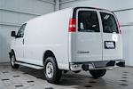 2023 Chevrolet Express 2500 RWD Empty Cargo Van for sale #P8962 - photo 4