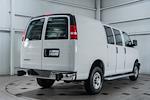 2023 Chevrolet Express 2500 RWD Empty Cargo Van for sale #P8962 - photo 3
