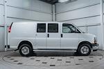 2023 Chevrolet Express 2500 RWD Empty Cargo Van for sale #P8962 - photo 11