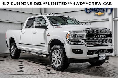 2023 Ram 2500 Crew Cab 4x4 Pickup for sale #P8963 - photo 1