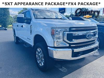 2022 Ford F-250 Crew Cab 4x4 Pickup for sale #P8964A - photo 1