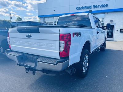 2022 Ford F-250 Crew Cab 4x4 Pickup for sale #P8964A - photo 2
