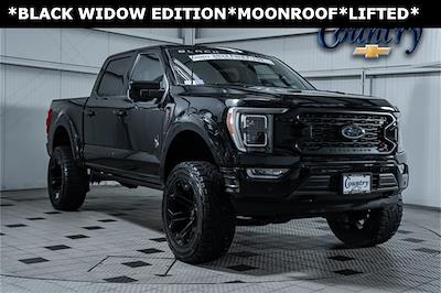 2022 Ford F-150 SuperCrew Cab 4x4 Pickup for sale #P8966 - photo 1