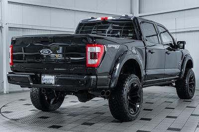 2022 Ford F-150 SuperCrew Cab 4x4 Pickup for sale #P8966 - photo 2