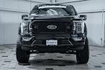 2022 Ford F-150 SuperCrew Cab 4x4 Pickup for sale #P8966 - photo 3