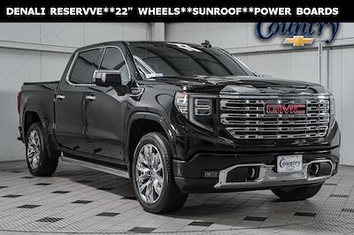 2024 GMC Sierra 1500 Crew Cab 4x4 Pickup for sale #P8972 - photo 1