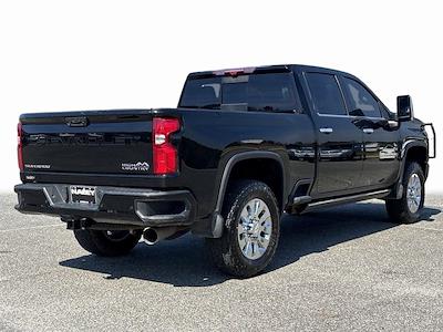 2023 Chevrolet Silverado 2500 Crew Cab 4x4 Pickup for sale #P8973 - photo 2