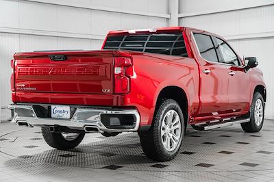 2024 Chevrolet Silverado 1500 Crew Cab 4x4 Pickup for sale #P8975 - photo 2