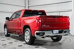 2024 Chevrolet Silverado 1500 Crew Cab 4x4 Pickup for sale #P8975 - photo 8