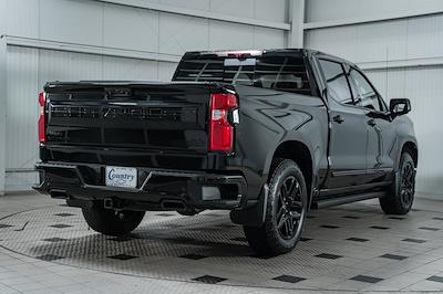 2024 Chevrolet Silverado 1500 Crew Cab 4x4 Pickup for sale #P8976 - photo 2