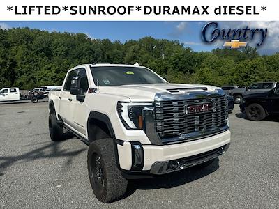 2024 GMC Sierra 2500 Crew Cab 4x4 Pickup for sale #P8978 - photo 1