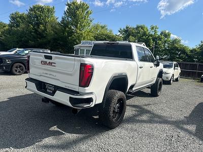 2024 GMC Sierra 2500 Crew Cab 4x4 Pickup for sale #P8978 - photo 2