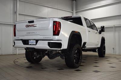 2024 GMC Sierra 2500 Crew Cab 4x4 Pickup for sale #P8978 - photo 2