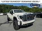 2024 GMC Sierra 2500 Crew Cab 4x4 Pickup for sale #P8978 - photo 1