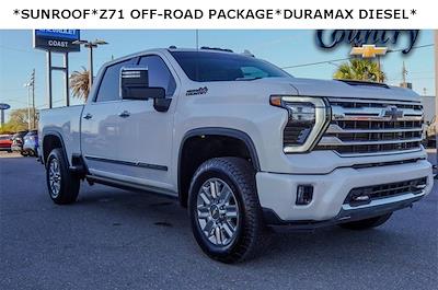 2024 Chevrolet Silverado 3500 Crew Cab 4x4 Pickup for sale #P8979 - photo 1