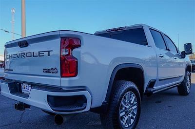 2024 Chevrolet Silverado 3500 Crew Cab 4x4 Pickup for sale #P8979 - photo 2