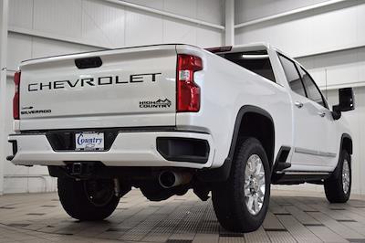 2024 Chevrolet Silverado 3500 Crew Cab 4x4 Pickup for sale #P8979 - photo 2