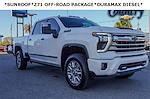 2024 Chevrolet Silverado 3500 Crew Cab 4x4 Pickup for sale #P8979 - photo 1