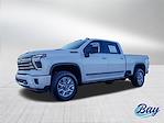 2024 Chevrolet Silverado 3500 Crew Cab 4x4 Pickup for sale #P8979 - photo 4