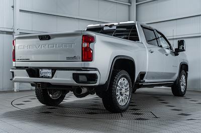 2022 Chevrolet Silverado 3500 Crew Cab 4x4 Pickup for sale #P8981 - photo 2