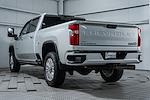2022 Chevrolet Silverado 3500 Crew Cab 4x4 Pickup for sale #P8981 - photo 8