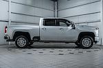 2022 Chevrolet Silverado 3500 Crew Cab 4x4 Pickup for sale #P8981 - photo 9
