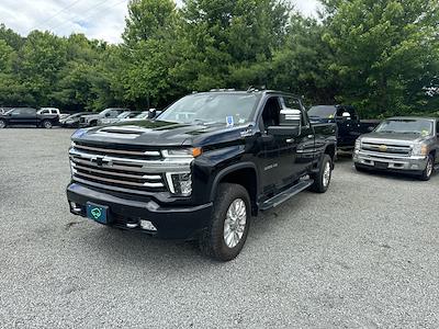 2022 Chevrolet Silverado 3500 Crew Cab 4x4 Pickup for sale #P8982 - photo 1
