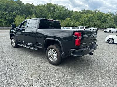 2022 Chevrolet Silverado 3500 Crew Cab 4x4 Pickup for sale #P8982 - photo 2