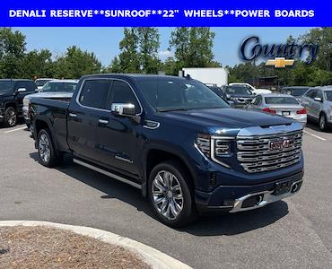 2023 GMC Sierra 1500 Crew Cab 4x4 Pickup for sale #P8987 - photo 1