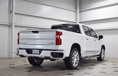 2023 Chevrolet Silverado 1500 Crew Cab 4WD Pickup for sale #P8988 - photo 2