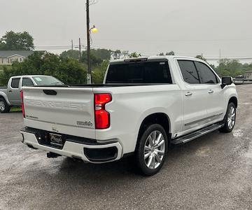 2023 Chevrolet Silverado 1500 Crew Cab 4x4 Pickup for sale #P8988 - photo 2