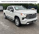 2023 Chevrolet Silverado 1500 Crew Cab 4x4 Pickup for sale #P8988 - photo 1