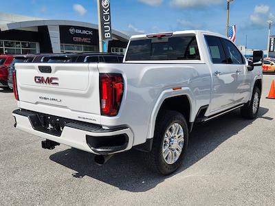 2022 GMC Sierra 2500 Crew Cab 4x4 Pickup for sale #P8996 - photo 2